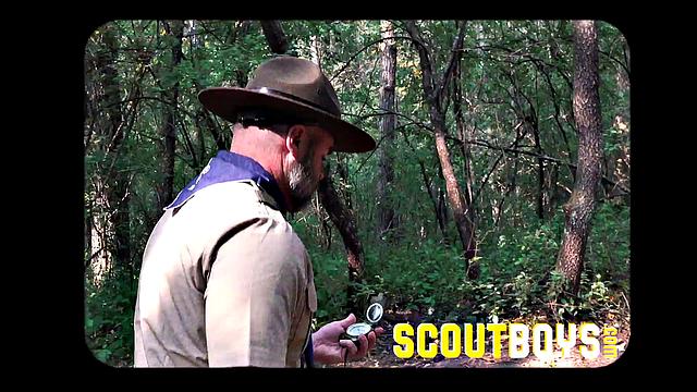 TROOP Chapter 3 - Setting Up Camp