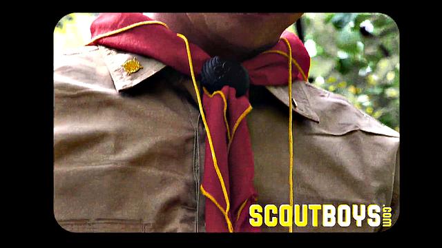 TROOP Chapter 3 - Setting Up Camp