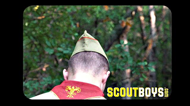 TROOP Chapter 3 - Setting Up Camp