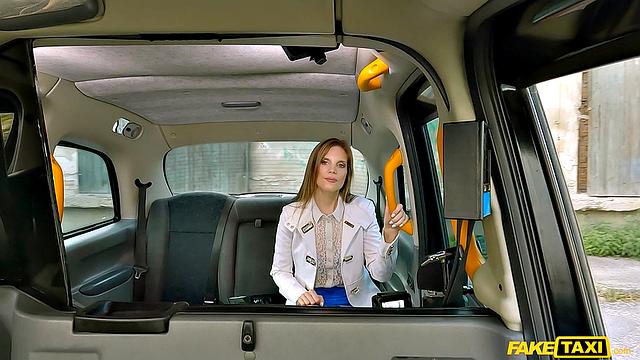 The Sex Education Lesson