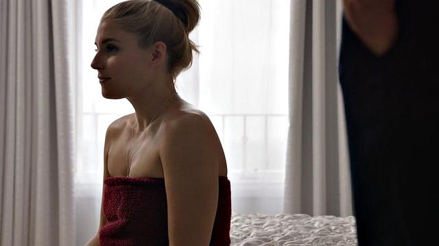 21yo stepdaughter fucked by stepfather in her lovely pussy