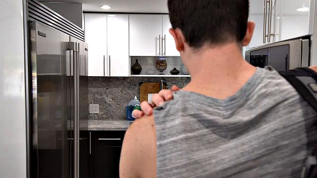 Family Chapter 1: The Bully