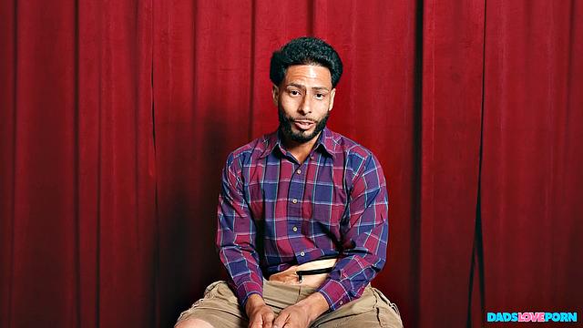 Porn Part 2: Venom Bite