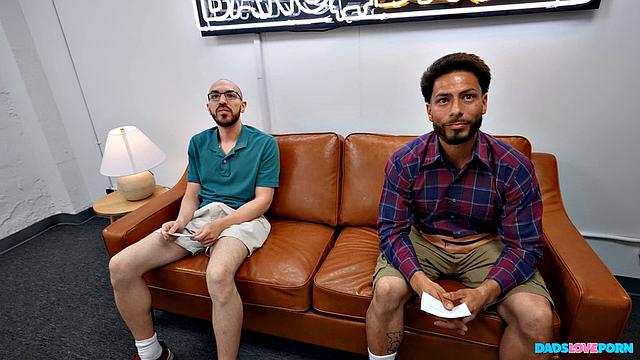 Porn Part 2: Venom Bite