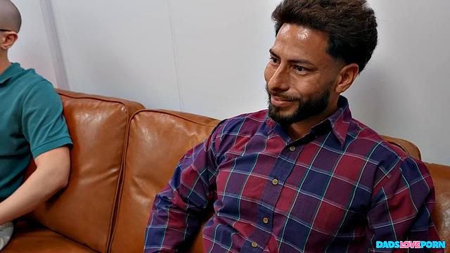 Porn Part 2: Venom Bite