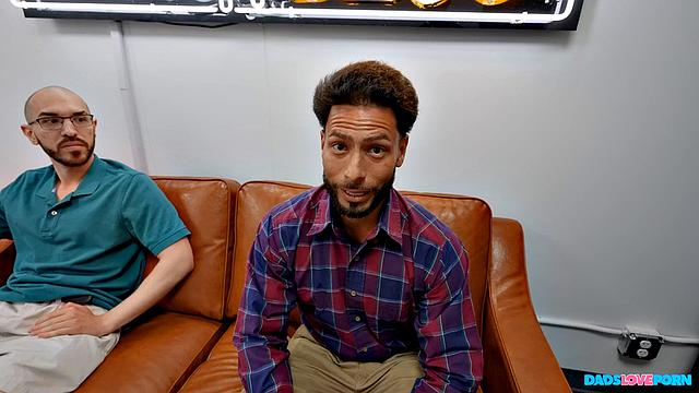 Porn Part 2: Venom Bite