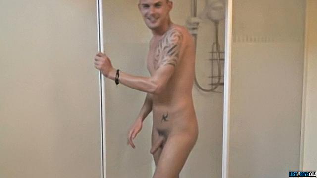 Adam Needs One More Shower - Adam Watson