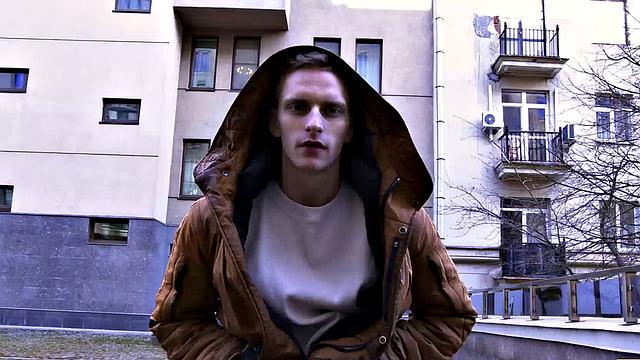 TUTOR4K. Mature tutor pays debt by offering guy her hairy pussy