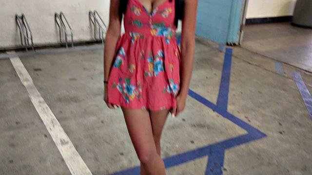 A Stroll Down the Boulevard