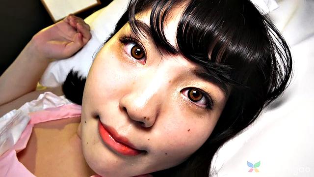 Teaser for Ryo Izumi Tenshigao