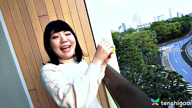 Teaser for Ryo Izumi Tenshigao