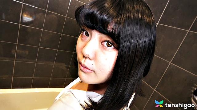 Teaser for Ryo Izumi Tenshigao