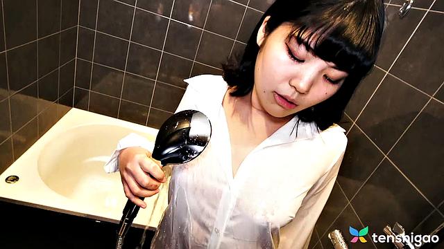 Teaser for Ryo Izumi Tenshigao