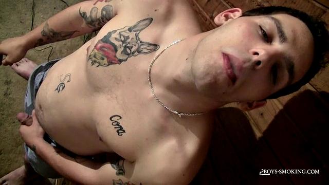 Drac's Living Room Chain Session - Double the Chains