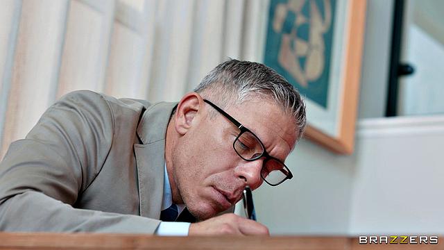 The Boss Likes Rough