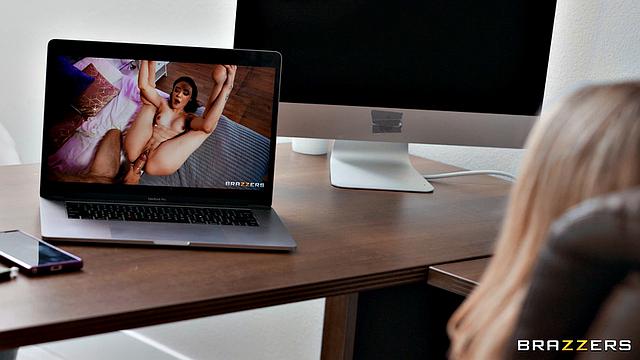 The Boss Likes Rough