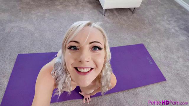 I Like Fitness And Sex - S2:E3