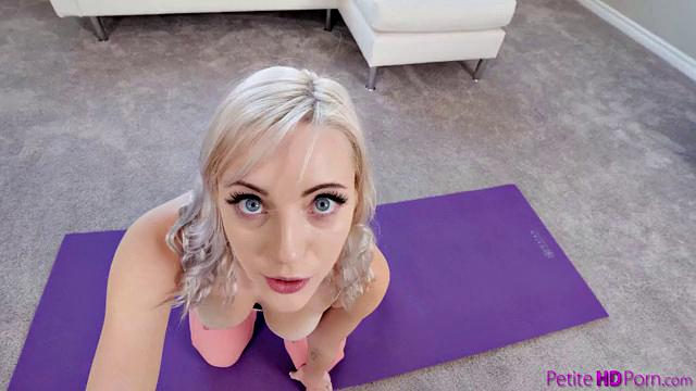 I Like Fitness And Sex - S2:E3