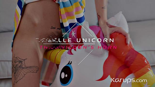 Adele Unicorn