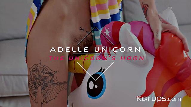 Adele Unicorn