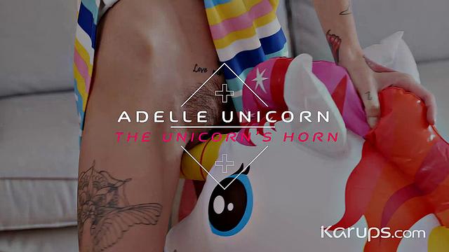 Adele Unicorn