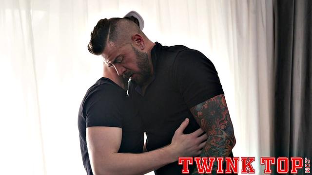 Cole Blue Chapter 2 - Top Training