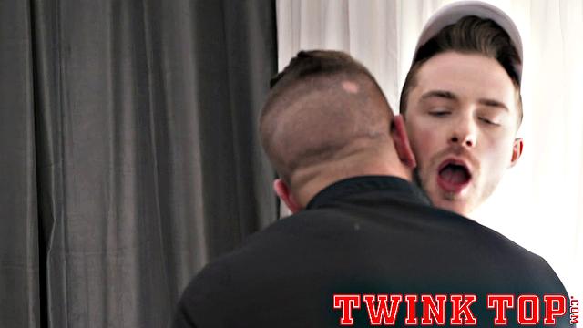 Cole Blue Chapter 2 - Top Training