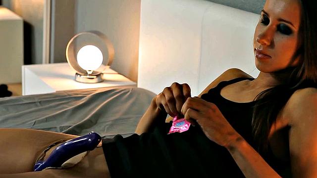 Turn off the Laptop and Turn On Your Partner