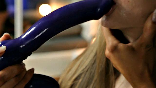 Turn off the Laptop and Turn On Your Partner