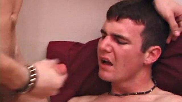 Young Roar and Keith Fucking Around