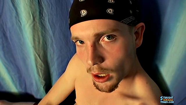 A Steamy Shot From Thick-Balled Viper - Viper