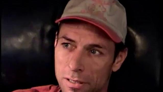 This landscaper is a friendly guy, who is always laughing and has an infectious smile. He is truly a pleasant gentleman to be around.