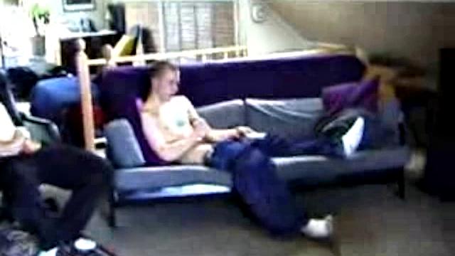 Tristian and Shane compare strokes-yep, turns out neither one needs directions
