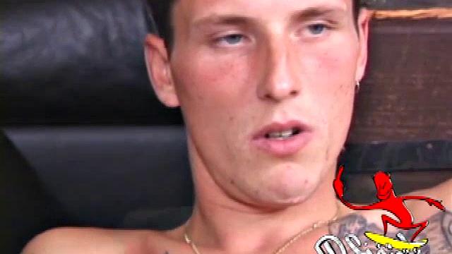 Brandon Blows Straight Seth