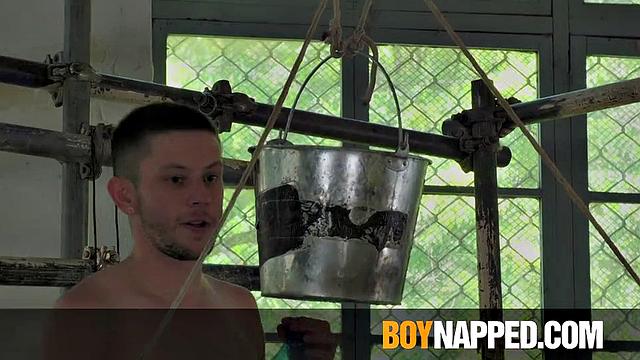 Joining Forces on Their Men - Part 3 - Danny Bianchi, Luca Zavat, Xavier Sibley, Sebastian Kane