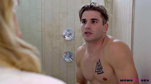 I Fucked My Step Mom On Mother's Day - S13:E1
