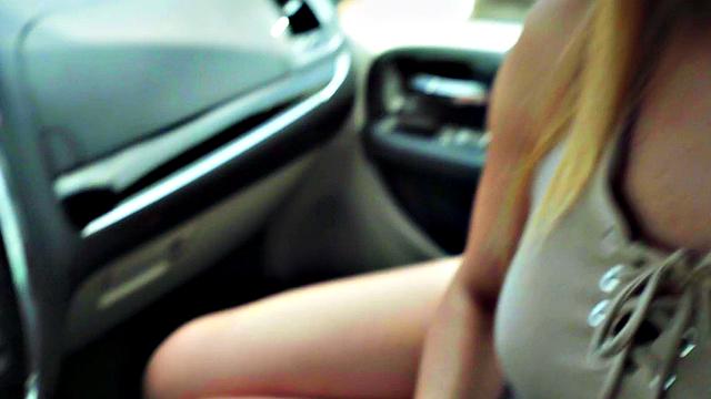 Girlfriend Gets Hers