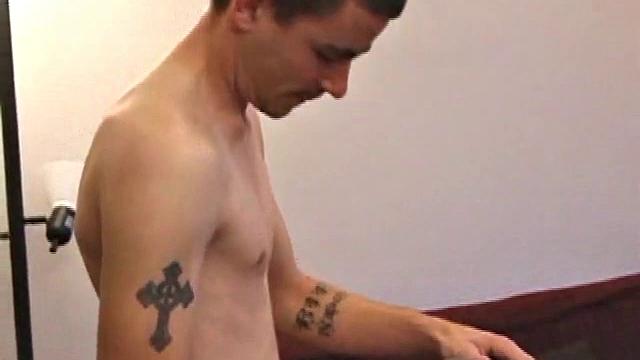 Daniel is back, and he's hooked up with Marshall. When Daniel pulls his semi through his fly, Marshall checks it out.