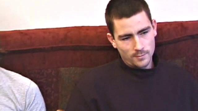 Daniel is back, and he's hooked up with Marshall. When Daniel pulls his semi through his fly, Marshall checks it out.