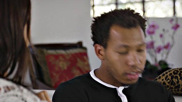 1000Facials - I'll Give A Blowjob And You Cover My Rent