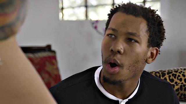 1000Facials - I'll Give A Blowjob And You Cover My Rent