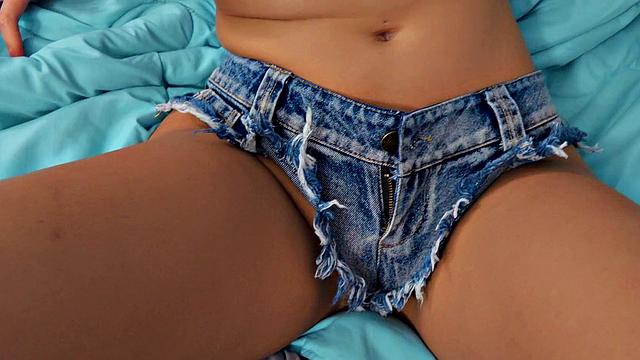 American MILF with tattoos gets her holes drilled by her boyfriend's well-hung friend