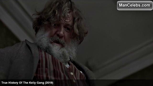 Charlie Hunnam Fully Nude