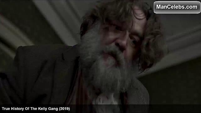 Charlie Hunnam Fully Nude