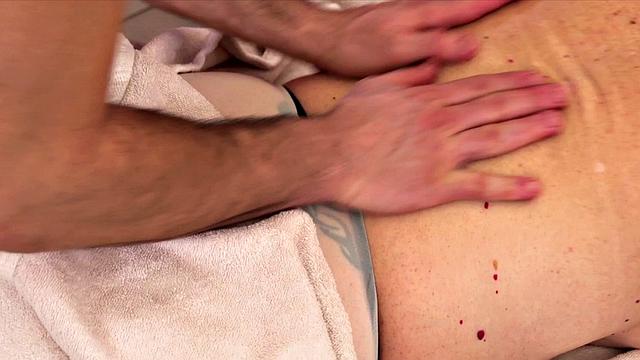 Caroline's Happy Ending