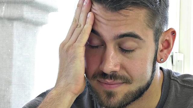 Anal bisexuals fuck in group sex missionary