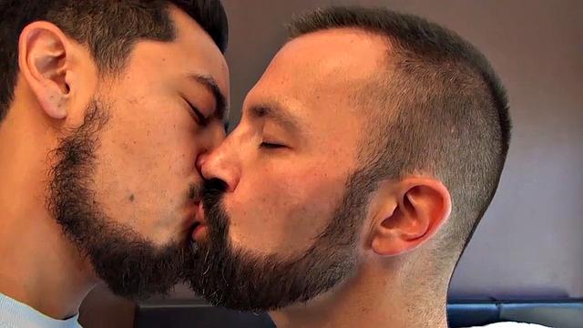 Kodah Filmore and Cory Koons Back