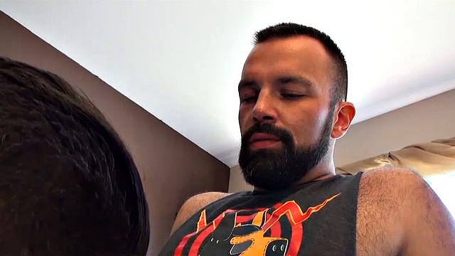 Kodah Filmore and Cory Koons Back