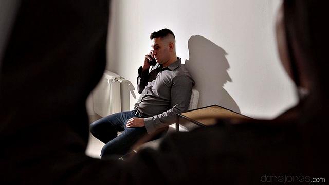 Cute Asian takes cheating dick