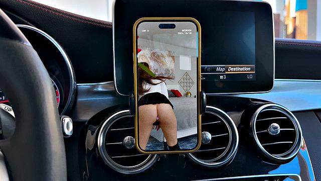 Anal-Things are Possible